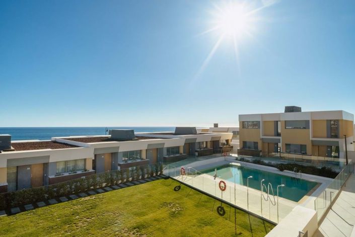 Image No.40-3 Bed Townhouse for sale