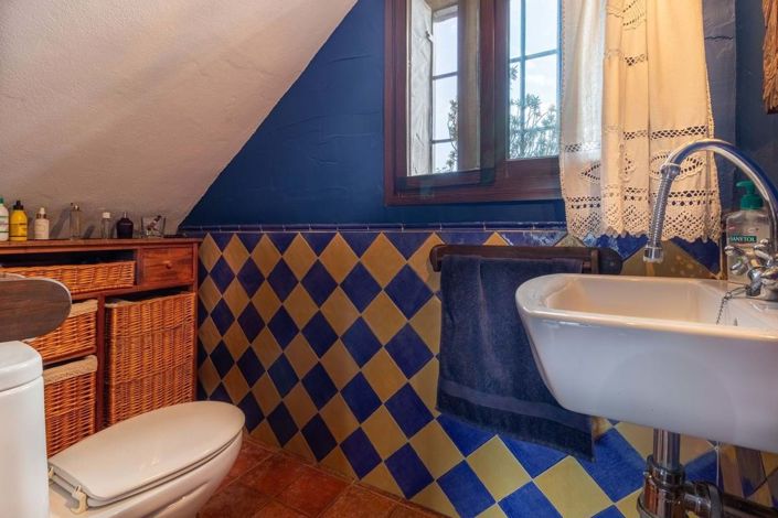 Image No.10-Villa de 4 chambres à vendre à Mijas Costa