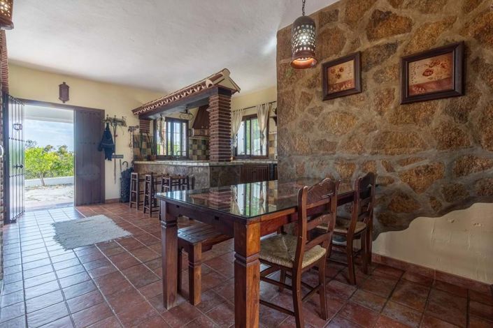 Image No.11-Villa de 4 chambres à vendre à Mijas Costa