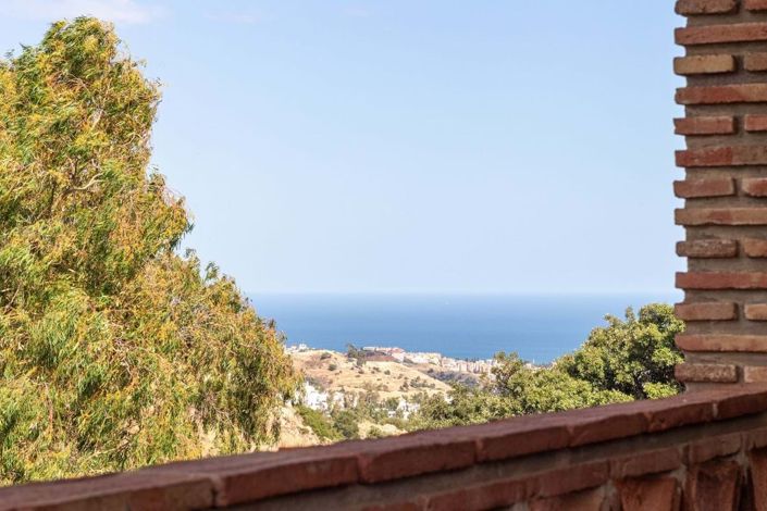 Image No.15-Villa de 4 chambres à vendre à Mijas Costa