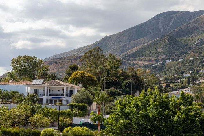 Image No.16-Villa de 4 chambres à vendre à Mijas Costa