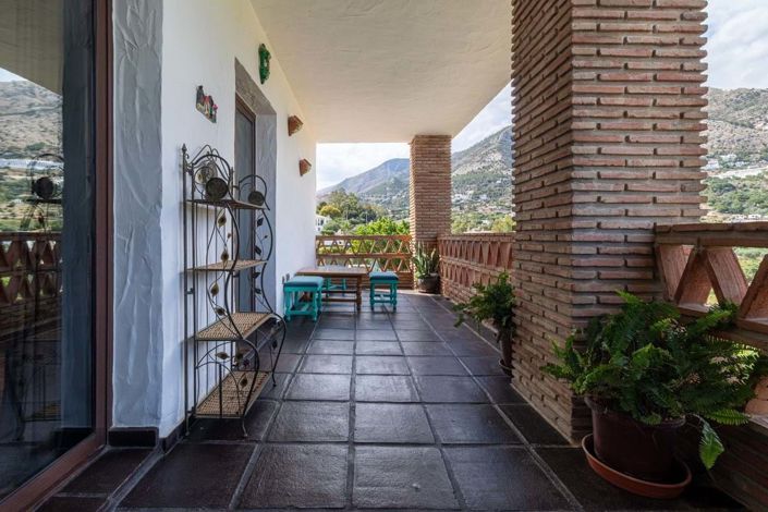 Image No.18-Villa de 4 chambres à vendre à Mijas Costa