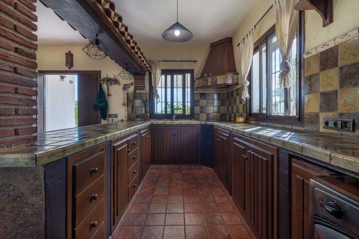 Image No.20-Villa de 4 chambres à vendre à Mijas Costa