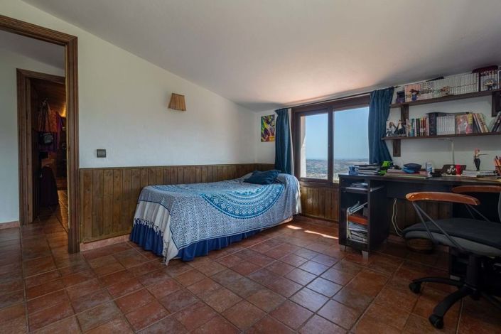 Image No.25-Villa de 4 chambres à vendre à Mijas Costa