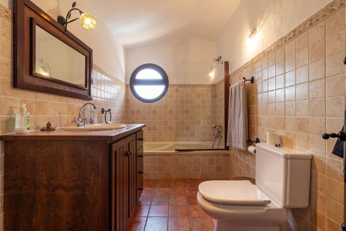 Image No.26-Villa de 4 chambres à vendre à Mijas Costa