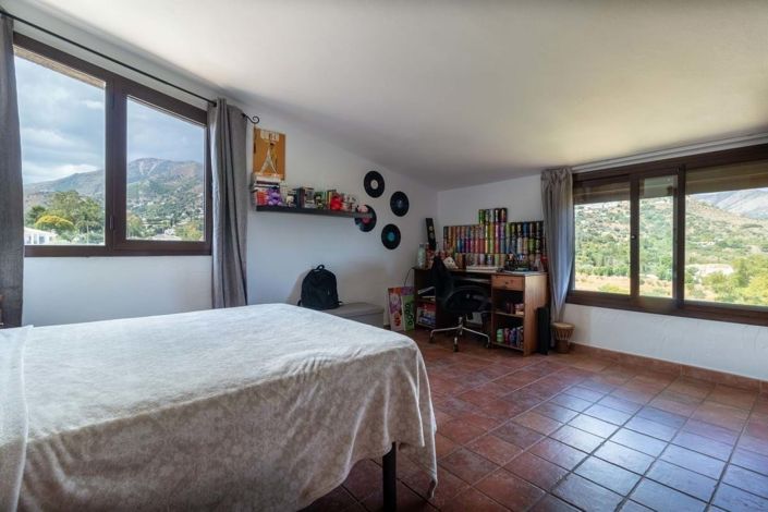 Image No.27-Villa de 4 chambres à vendre à Mijas Costa