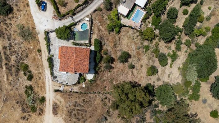 Image No.4-Villa de 4 chambres à vendre à Mijas Costa