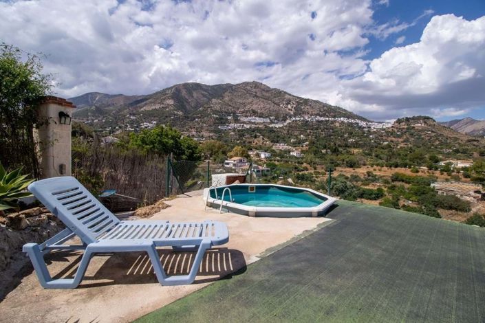 Image No.43-Villa de 4 chambres à vendre à Mijas Costa