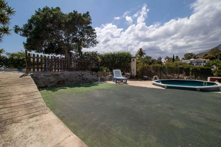 Image No.44-Villa de 4 chambres à vendre à Mijas Costa