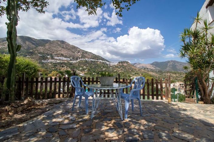 Image No.45-Villa de 4 chambres à vendre à Mijas Costa