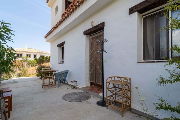 Image No.47-Villa de 4 chambres à vendre à Mijas Costa