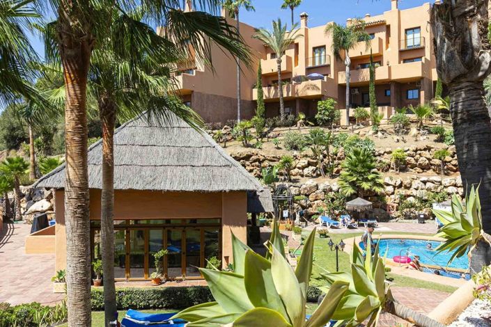 Image No.19-5 Bed Townhouse for sale