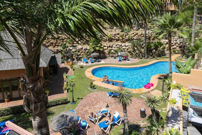 Image No.42-5 Bed Townhouse for sale