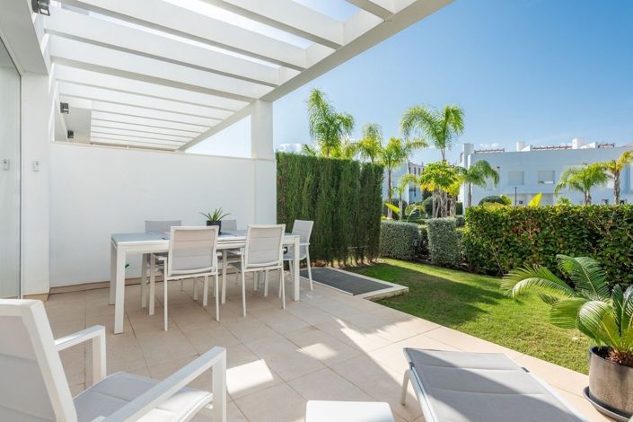 Image No.10-Maison de ville de 3 chambres à vendre à Mijas Costa