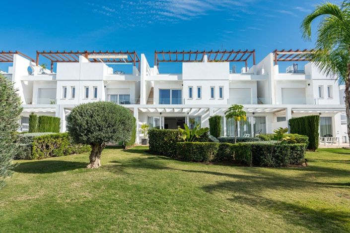 Image No.11-Maison de ville de 3 chambres à vendre à Mijas Costa