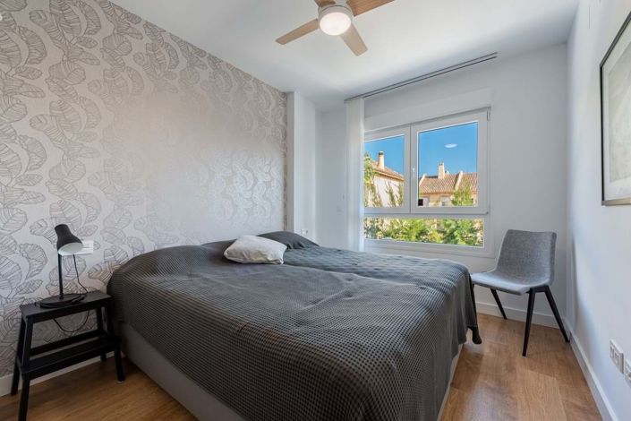 Image No.12-Maison de ville de 3 chambres à vendre à Mijas Costa