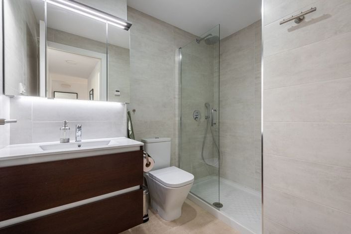 Image No.13-Maison de ville de 3 chambres à vendre à Mijas Costa