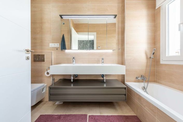 Image No.16-Maison de ville de 3 chambres à vendre à Mijas Costa