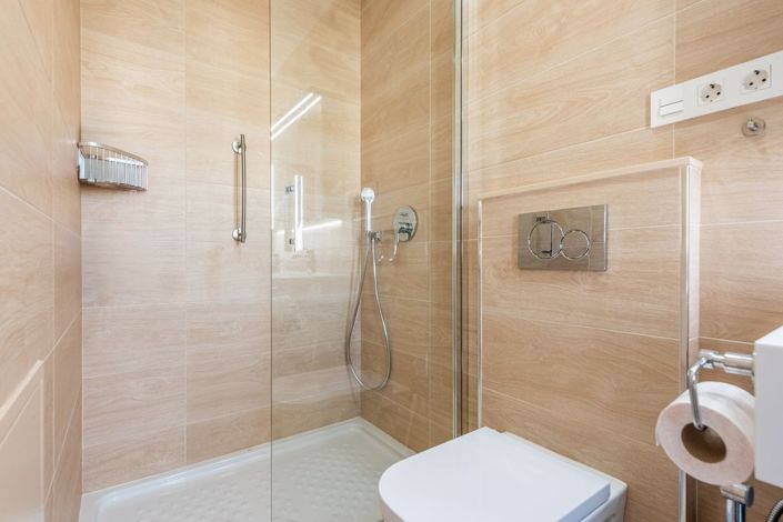 Image No.17-Maison de ville de 3 chambres à vendre à Mijas Costa