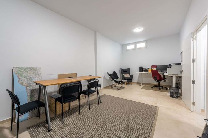 Image No.21-Maison de ville de 3 chambres à vendre à Mijas Costa