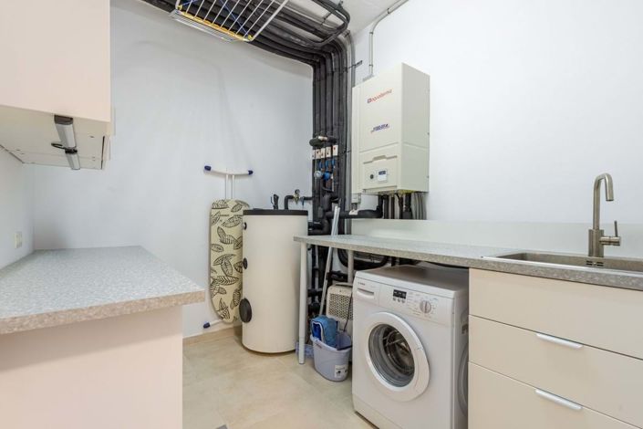 Image No.22-Maison de ville de 3 chambres à vendre à Mijas Costa