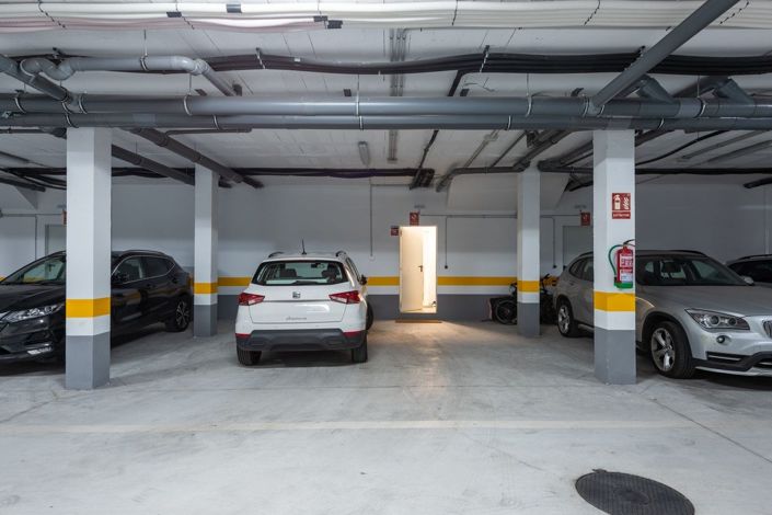 Image No.25-Maison de ville de 3 chambres à vendre à Mijas Costa