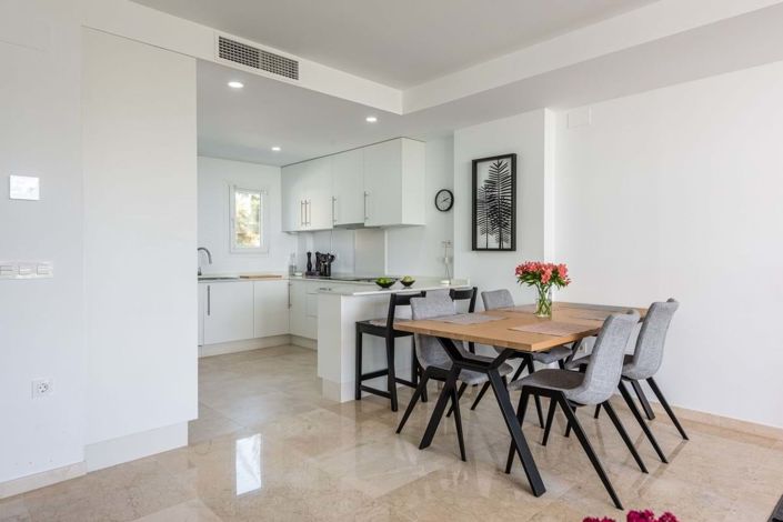 Image No.7-Maison de ville de 3 chambres à vendre à Mijas Costa