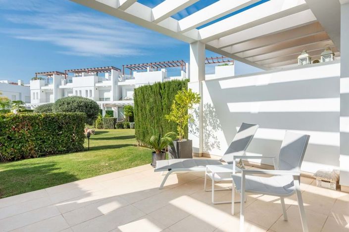 Image No.9-Maison de ville de 3 chambres à vendre à Mijas Costa