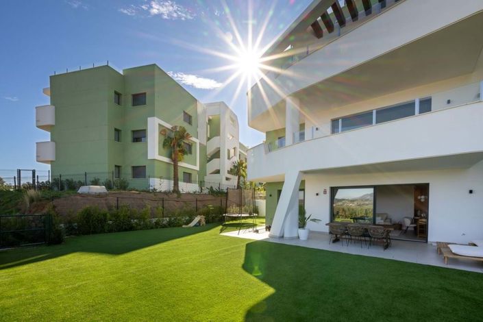 Image No.14-3 Bed Apartment for sale