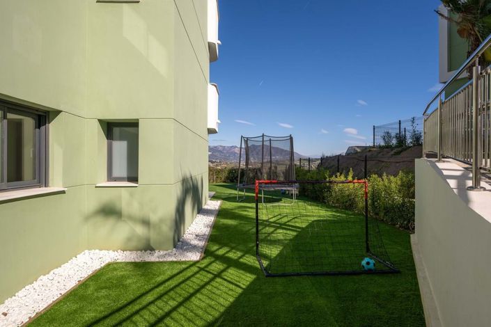 Image No.38-3 Bed Apartment for sale