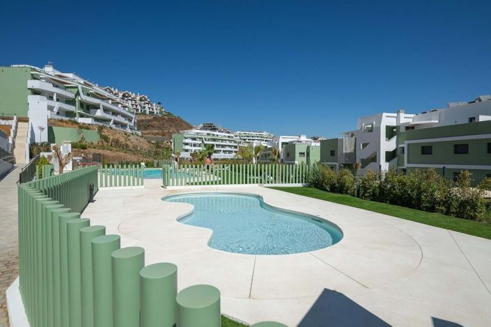 Image No.44-3 Bed Apartment for sale