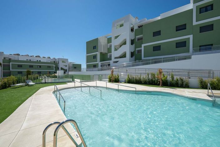 Image No.46-3 Bed Apartment for sale