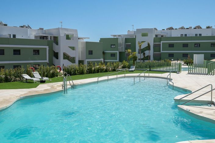 Image No.58-3 Bed Apartment for sale