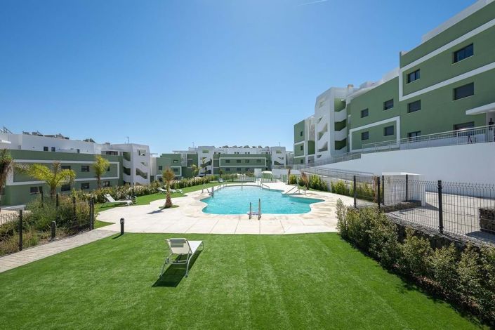 Image No.59-3 Bed Apartment for sale