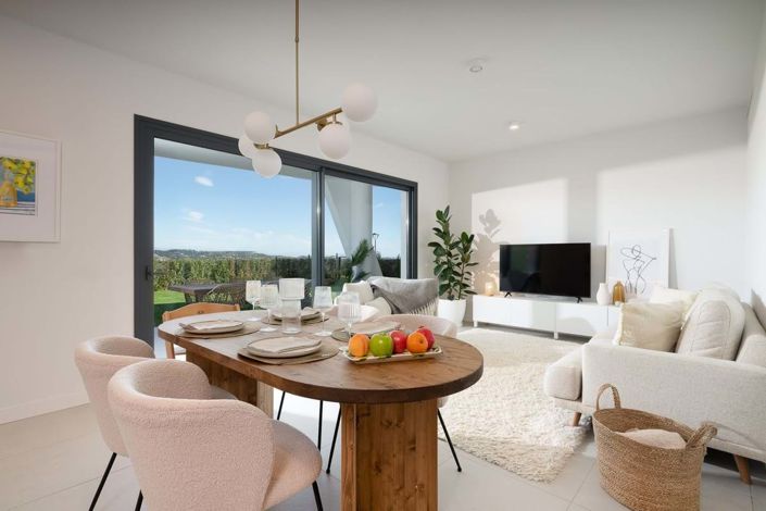 Image No.6-3 Bed Apartment for sale