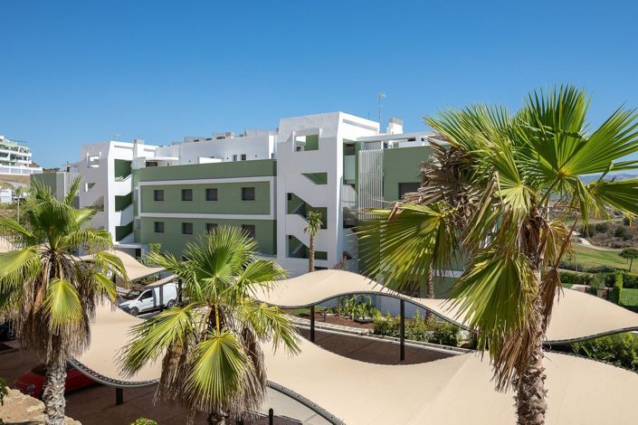 Image No.61-3 Bed Apartment for sale