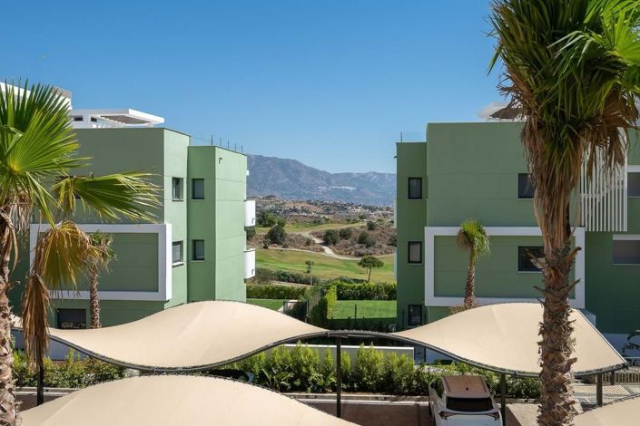 Image No.63-3 Bed Apartment for sale