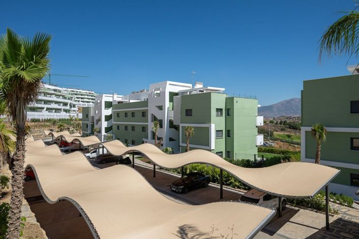 Image No.66-3 Bed Apartment for sale