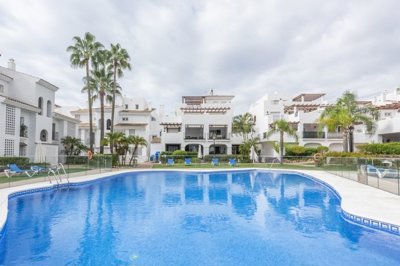 1 - Marbella, Appartement