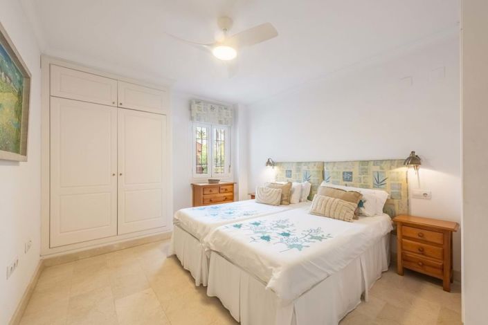 Image No.11-Appartement de 2 chambres à vendre à Marbella