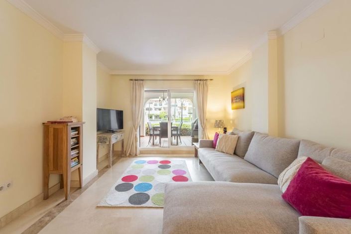 Image No.6-Appartement de 2 chambres à vendre à Marbella