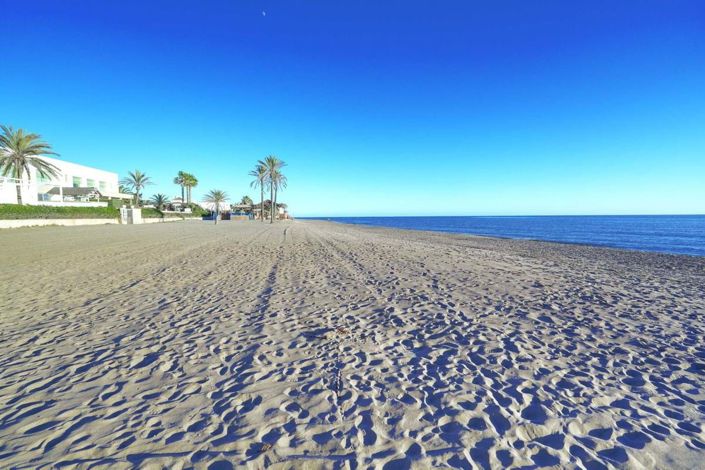 Image No.1-Appartement de 3 chambres à vendre à Marbella