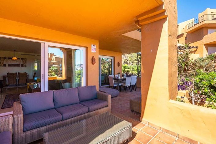 Image No.4-2 Bed Apartment for sale