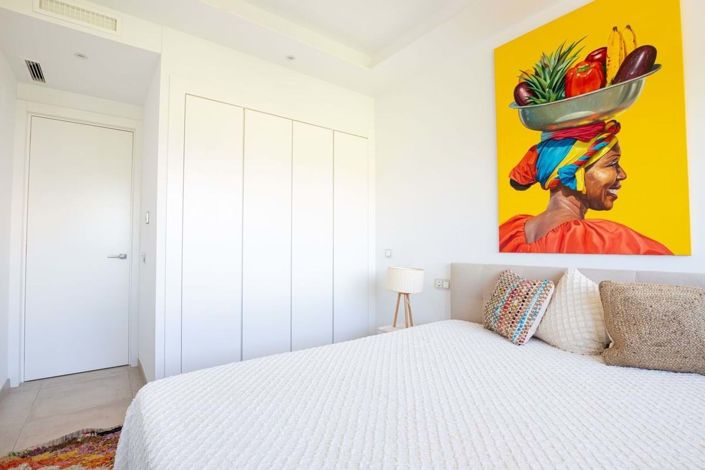 Image No.34-2 Bed Apartment for sale