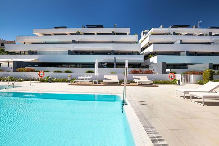 Image No.43-2 Bed Apartment for sale