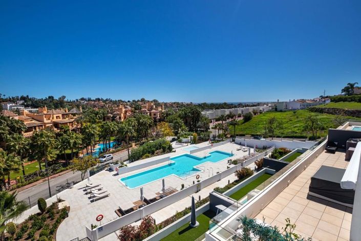 Image No.45-2 Bed Apartment for sale