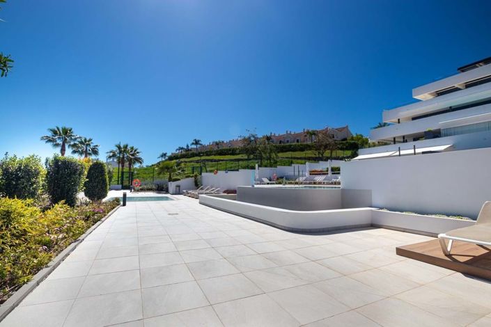 Image No.46-2 Bed Apartment for sale