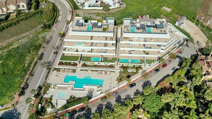 Image No.47-2 Bed Apartment for sale