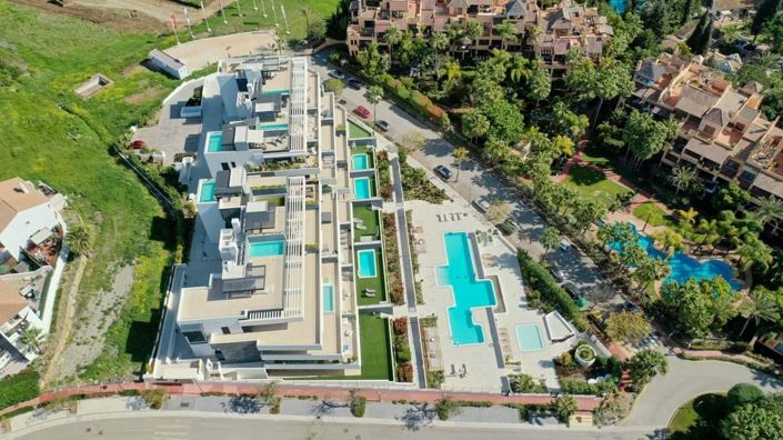 Image No.48-2 Bed Apartment for sale