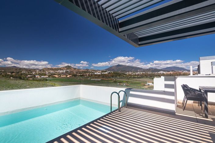 Image No.6-2 Bed Apartment for sale